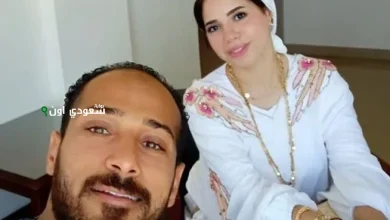 زوجة وليد سليمان