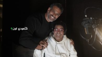 إيهاب عبد الواحد يُشوق جمهوره بأغنية جديدة مع محمد منير