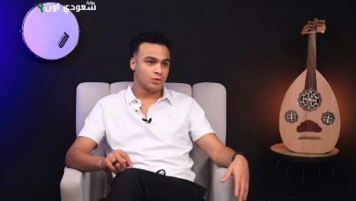 الإعلامي مصطفى حدوتة