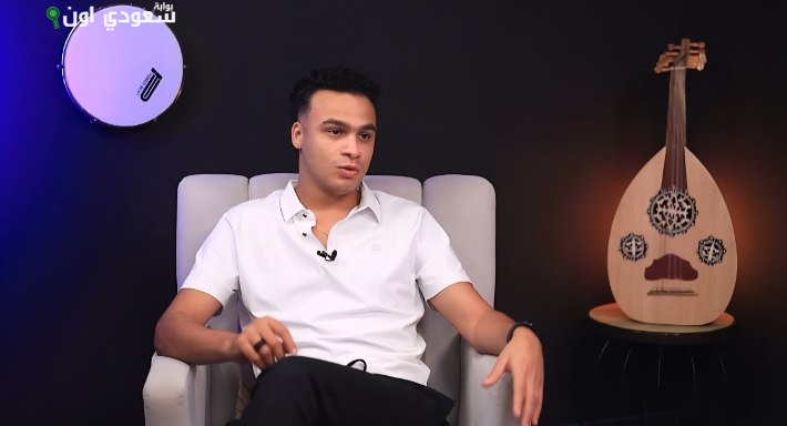 الإعلامي مصطفى حدوتة