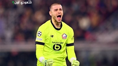 لوكاس تشيفالير