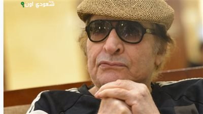 محيي إسماعيل