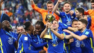 نادي تشيلسي