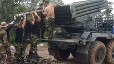 مصرع 33 شخصاً في اشتباكات مسلحة بين قوات كمبوديا وتايلند على الحدود