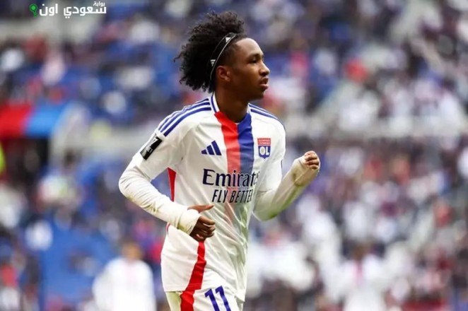 اللاعب الشاب الماليك فوفانا
