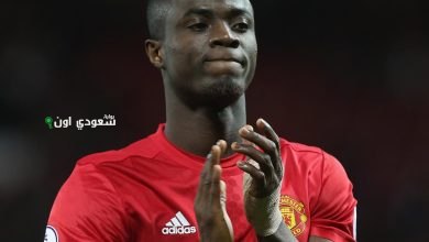 إيريك بايلي