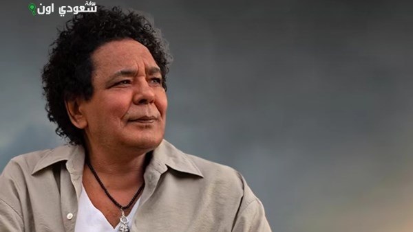 محمد منير