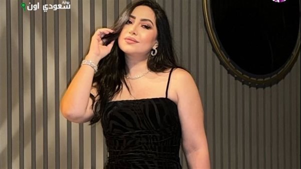 الفنانة بوسي