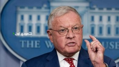المبعوث الأمريكي يزور كييف وروسيا
