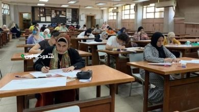 تسجيل اختبارات القدرات 2025