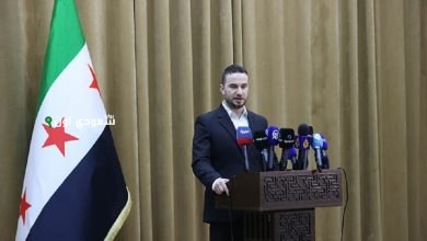 الداخلية السورية تنفي صحة التقارير حول إعدامات جماعية لأسرى النظام السابق