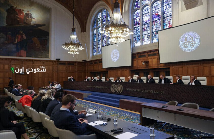 البرازيل تدعم شكوى جنوب أفريقيا ضد إسرائيل ونواب أوروبيون يوجهون رسالة لإنقاذ المدنيين في غزة