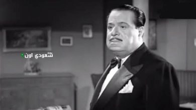 الفنان المصري حسين رياض
