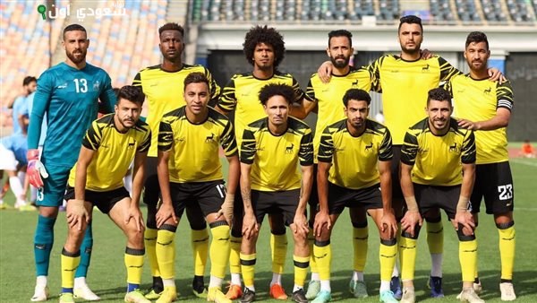 وادي دجلة يعلن إتمام صفقة الهولندي ميس كاندورب خلال فترة الانتقالات الصيفية الحالية