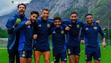 الإعلامي الرياضي عبد العزيز العصيمي