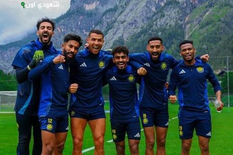الإعلامي الرياضي عبد العزيز العصيمي