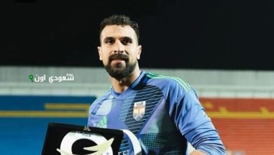 محمد علاء حارس الجونة لنادي الزمالك