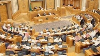 مجلس الشورى