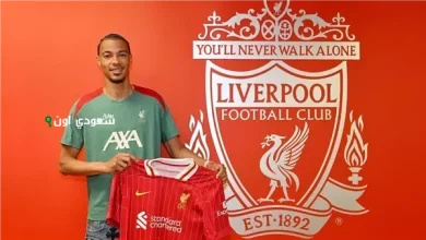هوجو إيكيتيكي، مهاجم ليفربول الجديد