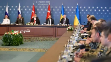 روسيا وأوكرانيا تتوصلان إلى اتفاق لتبادل أسرى الحرب خلال مفاوضاتهما في إسطنبول