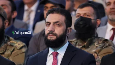 الشرع يؤكد عدم جواز محاكمة الدروز بسبب تصرفات فئة ضئيلة منهم