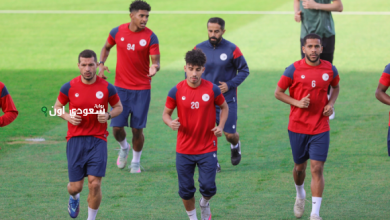 ضمك يحدد تركيا مقرًا للمعسكر الصيفي استعدادًا للموسم الجديد ابتدءًا من 20 يوليو