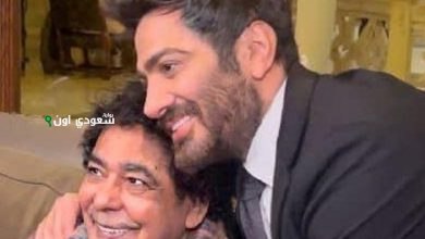 محمد منير يتحدث عن دويتو الذوق العالي مع تامر حسني