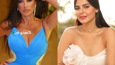 رانيا منصور وإلهام وجدى