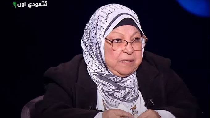 سعاد صالح