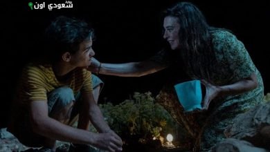 فيلم نادين لبكي 'من وراء الموج' يتصدر قائمة أشهر الأفلام على نتفليكس في 2025