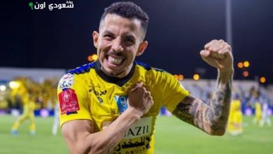 اللاعب البرازيلي فلافيو دا سيلفا