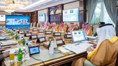 نائب وزير الداخلية والأمين العام لمجلس الأمن الوطني في تايلند يرأسان الاجتماع الثاني للجنة العسكرية والأمنية