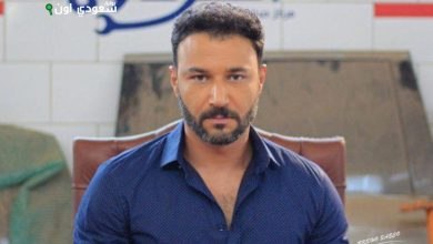 الفن محمد العمروسي