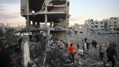 إعلام إسرائيلي تطورات جديدة في مفاوضات الهدنة فيما يرفض نتنياهو إنهاء الحرب