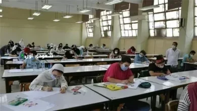 دليل شامل لتنسيق الثانوية العامة 2025 وكيفية التسجيل في اختبارات القدرات للنجاح المضمون