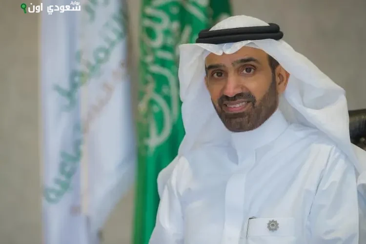 وزير الموارد البشرية والتنمية الاجتماعية
