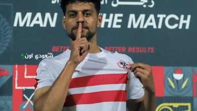 اللاعب مصطفى شلبي