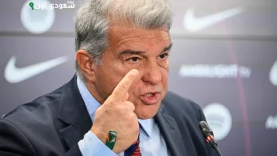 خوان لابورتا، رئيس نادي برشلونة