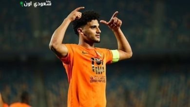 حسن أحمد حسن لاعب البنك الأهلي