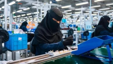 التوظيف في القطاع الخاص السعودي يحقق نموًا غير مسبوق منذ 14 عامًا