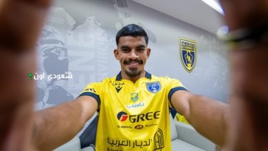 سعد الناصر