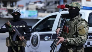 الأمن السوري