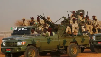 الحكومة الأوروبية عن فرض عقوبات جديدة تستهدف فردين ومؤسسة مصرفية في السودان