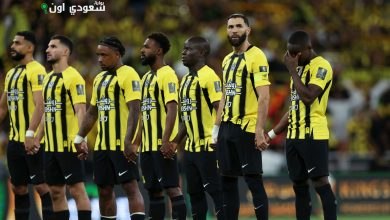 الاتحاد يضع اللمسات الأخيرة على خطة سرية لنخبة آسيا ويستعد لصفقتين أجنبيتين