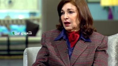 نادية رشاد