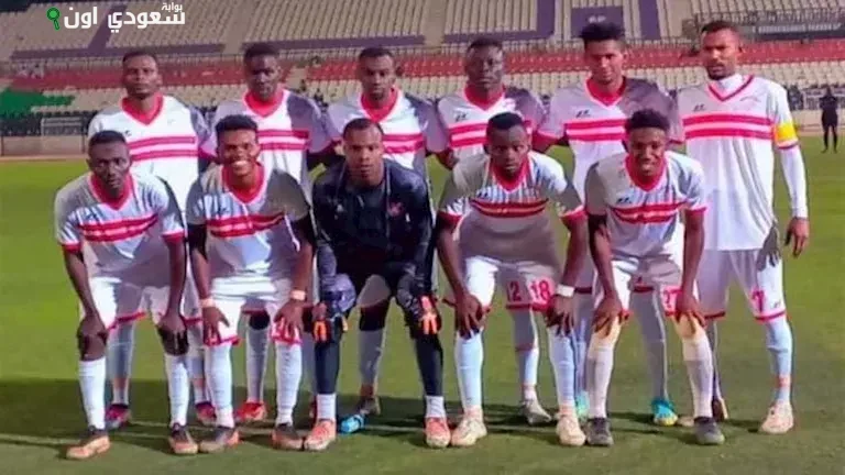 عبد الرحيم حتيلة، رئيس نادي الزمالة السوداني