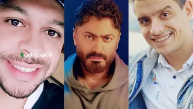 بلال سرور وتامر حسني يقدمان أغنية "الاحتياج وحش"