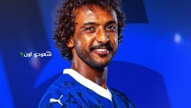 ياسر الشهراني