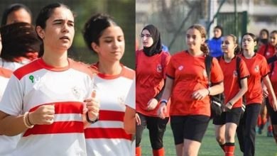 موعد سحب قرعة الدوري النسائي