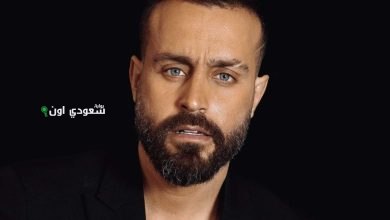 سعد رمضان